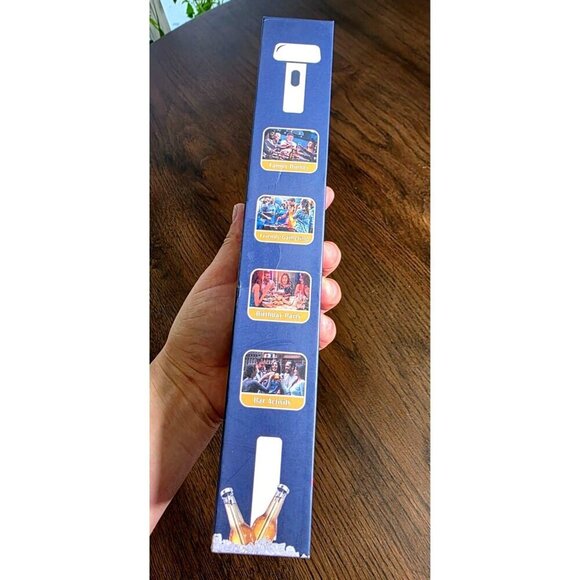 Beer Chiller Sticks for Bottles, Christmas Gifts for Him Husband Dad, Anniversar - Picture 9 of 13